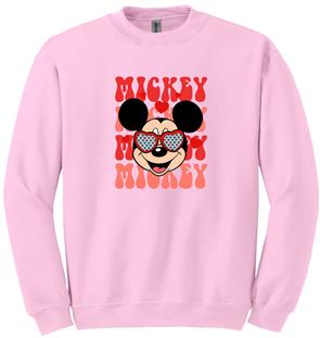 Mickey